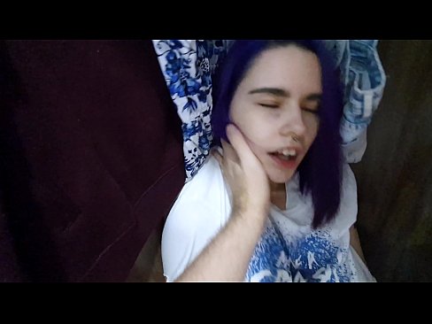 ❤️ Pom kuv tus ntxhais hauv lub txee dai khaub ncaws thiab pab nws cum ❤️❌ Super sex ntawm peb hmn.hentai-for.ru% ﹏